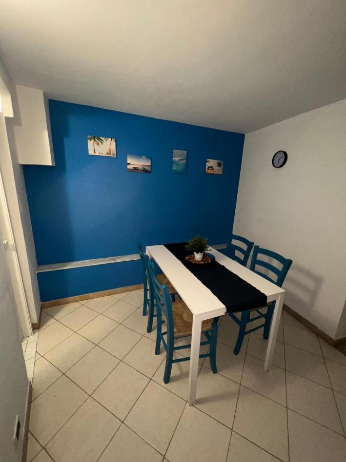 Casa Mediterraneo Lägenhet Catania Exteriör bild