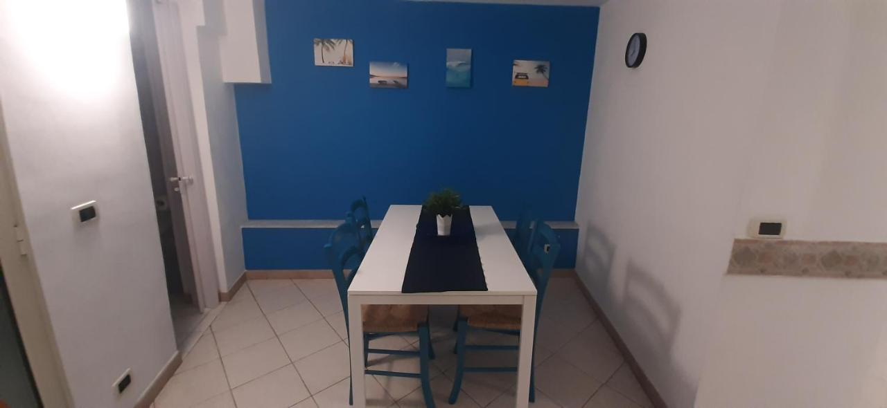 Casa Mediterraneo Lägenhet Catania Exteriör bild