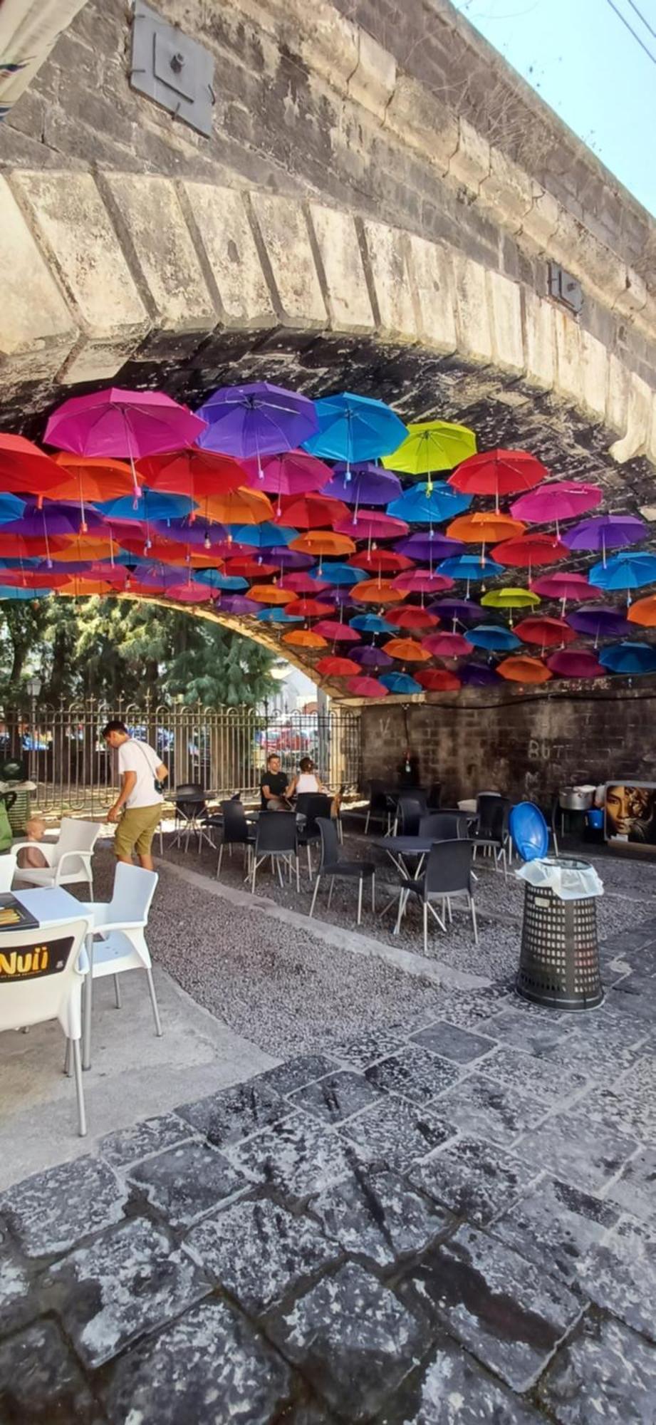 Casa Mediterraneo Lägenhet Catania Exteriör bild